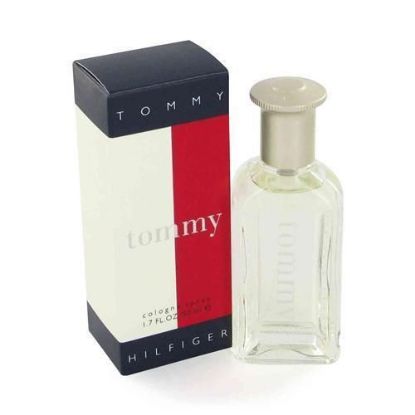 Immagine di PROFUMO TOMMY HILFIGER H edc vap  50ml STR NERA