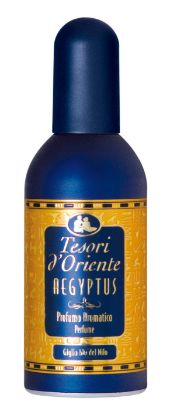 Immagine di PROFUMO TESORI D'ORIENTE EDT 100ml AEGYPTUS 100ml C6x60