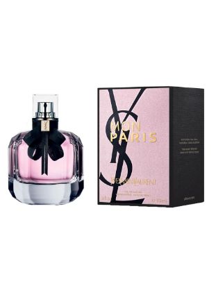 Immagine di PROFUMO YVES SAINT LAURENT MON PARIS 90ml FEMME