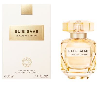 Immagine di PROFUMO ELIE SAAB LUMIERE EDP 50ml