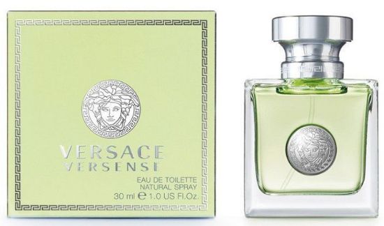 Immagine di PROFUMO VERSACE VERSACEENSE F edt vap  30ml