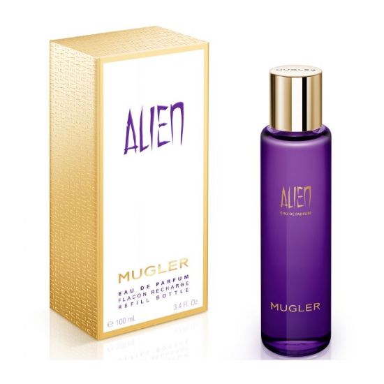 Picture of PROFUMO THIERRY MUGLER ALIEN F EDP ricarica 100ml