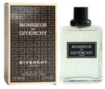 Immagine di PROFUMO GIVENCHY MONSIEUR edt vap 100ml