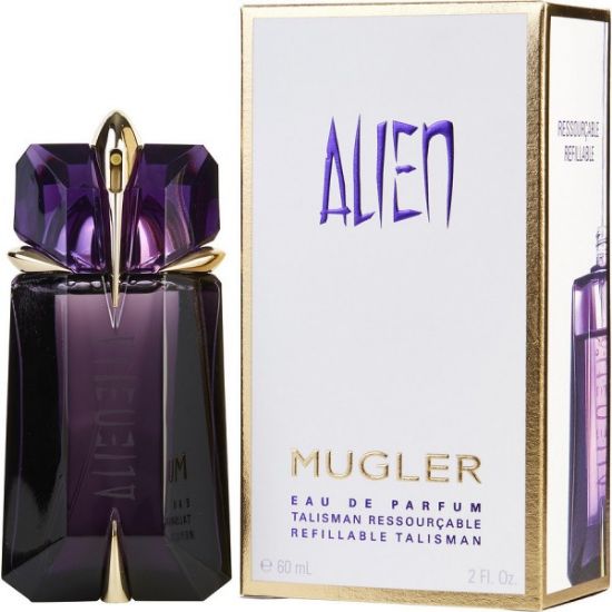 Immagine di PROFUMO THIERRY MUGLER ALIEN F EDP compl vap  60ml  80031