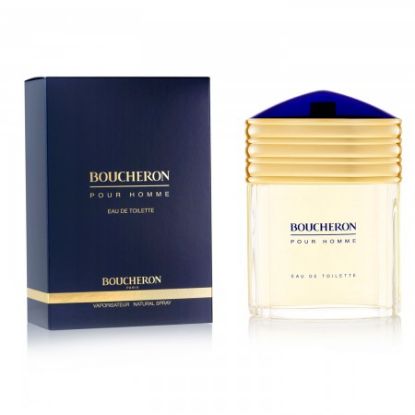 Immagine di PROFUMO BOUCHERON CLASSIC 100ml HOMME