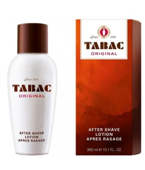 Picture of PROFUMO TABAC ORIG edc 300ml