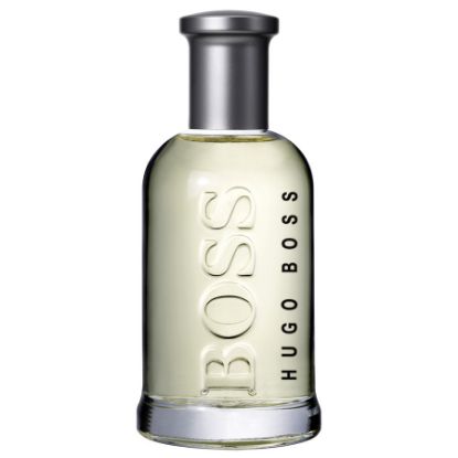 Immagine di PROFUMO HUGO BOSS BOTTLED H edt vap 100ml GRIGIO/ARG#