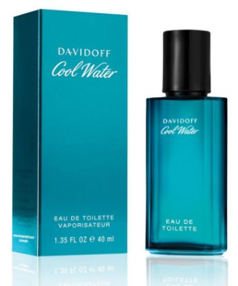 Immagine di PROFUMO DAVIDOFF COOL WAT H edt vap  40ml