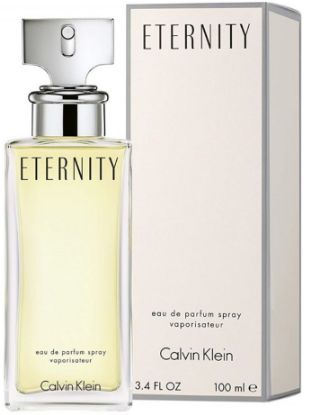 Immagine di PROFUMO CALVIN KLEIN ETERN F EDP vap 100ml