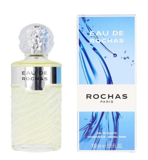 Immagine di PROFUMO ROCHAS EAU F edt vap 100ml