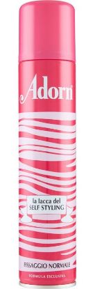 Immagine di LACCA ADORN 200ml 1pz NORMALE ROSA