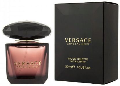 Immagine di PROFUMO VERSACE CRYSTAL NOIR 30ml FEMME