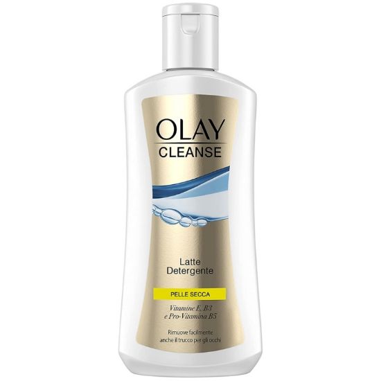 Immagine di LATTE DETERGENTE OLAY 200ml CLEANSE