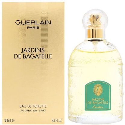 Immagine di PROFUMO GUERLAIN JARDINS BAGATELLES F edt vap 100ml