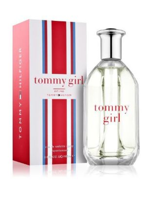 Immagine di PROFUMO TOMMY HILFIGER GIRL 100ml