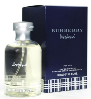 Immagine di PROFUMO BURBERRY WEEK-END H edt vap 100 BLU