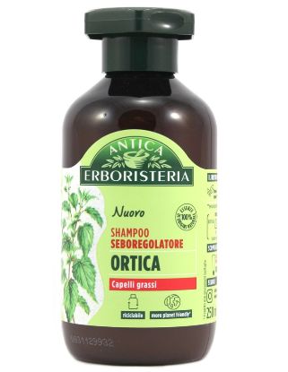 Immagine di SHAMPOO ANTICA ERB 250ml ORTICA GRASSI 1pz - C12