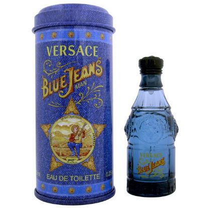 Immagine di PROFUMO VERSACE JEA BLUE H edt vap 75ml