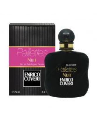 Immagine di PROFUMO COVERI PAILLETTES NUIT F edt vap  75ml