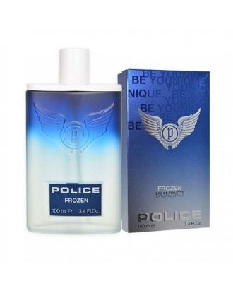 Immagine di PROFUMO POLICE  FROZEN H edt vap 100ml  BLU