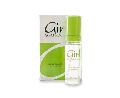 Immagine di PROFUMO GMV GIRL edt vap  30ml VERDE/BIANCO