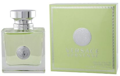 Immagine di PROFUMO VERSACE VERSACEENSE F edt vap  50ml