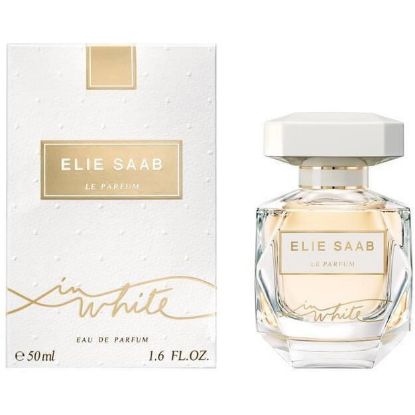 Immagine di PROFUMO ELIE SAAB IN WHITE F EDP vap 50ml