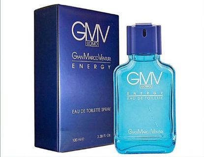 Immagine di PROFUMO GMV ENERGY H edt vap 100ml  BLUETTE