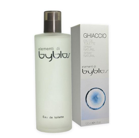 Immagine di PROFUMO BYBLOS GHIACCIO edt vap 120ml