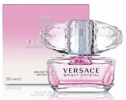 Immagine di PROFUMO VERSACE BRIGHT CRYSTAL 50ml FEMME