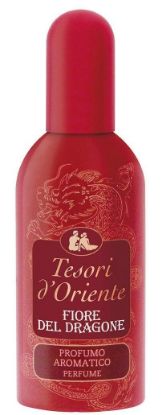 Immagine di PROFUMO TESORI D'ORIENTE EDT 100ml FIORE DEL DRAGONE C6x60