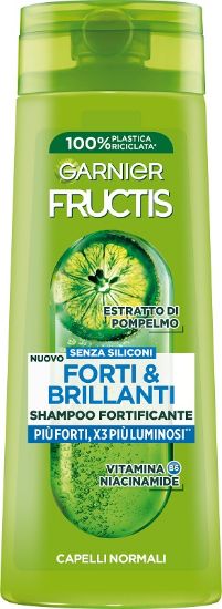 Immagine di SHAMPOO FRUCTIS 250ml CAPELLI NORMALI