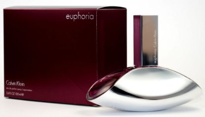 Immagine di PROFUMO CALVIN KLEIN EUPHORIA 100ml FEMME