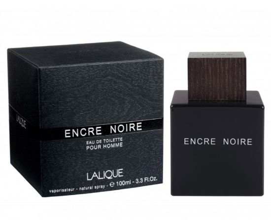 Immagine di PROFUMO LALIQUE ENCRE NOIR H edt vap 100ml