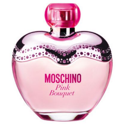 Immagine di PROFUMO MOSCHINO PINK BOUQUET F edt vap** 50ml