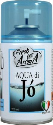 Immagine di PROFUMATORE SPRAY AMBIENTE RICARICA FRESH AROMA 1pz 250ml ACQUA DI JO