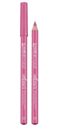 Immagine di MATITA LABBRA BELLA OGGI LIPLINER 35620 011 SHOCK PINK C6