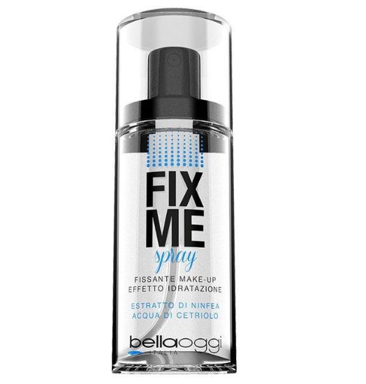 Immagine di FISSATORE BELLA OGGI FIX ME SPRAY 35552 FISSATIVO 01 C4