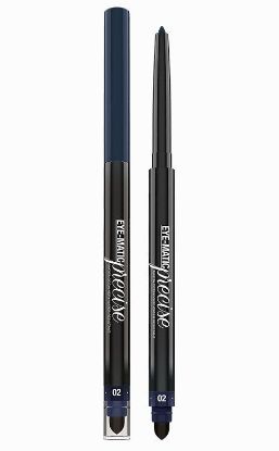 Immagine di MATITA OCCHI BELLA OGGI EYEMATIC PREC WP 35422 02 DEEP NAVY C6