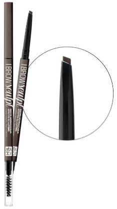 Immagine di MATITA SOPRACCIGLIA BELLA OGGI BROW SCULPT 05 DARK BROWN