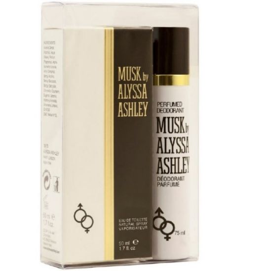 Immagine di COFANETTO ALYSSA MUSK CLAS COF etv  50+deos 75