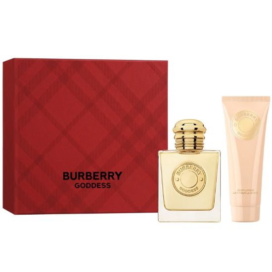 Picture of COFANETTO BURBERRY GOODNESS COF EP 50+lot 75