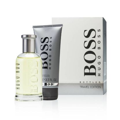 Immagine di COFANETTO BOSS BOTTLED HOMME 100ml + DOCCIASCHIUMA 100ml
