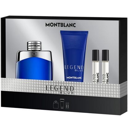 Immagine di COFANETTO MONTBL LEGEND BLUE H COF EP100+7,5+show100