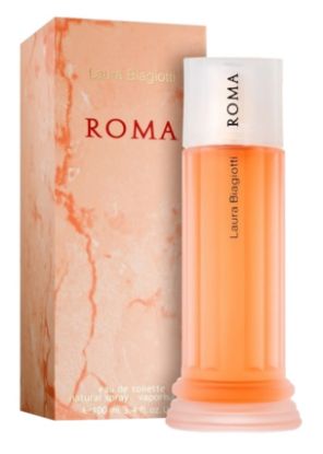 Immagine di PROFUMO BIAGIOTTI ROMA CLAS F vap 100ml BEIGE