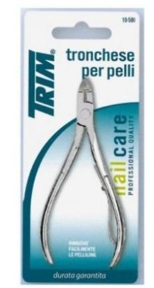 Immagine di TRONCHESE TRIM PELLICINE 1pz blister