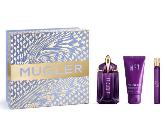Immagine di COFANETTO MUGLER ALIEN F COF EPV 60+EPV 10+lot 50/LE1397