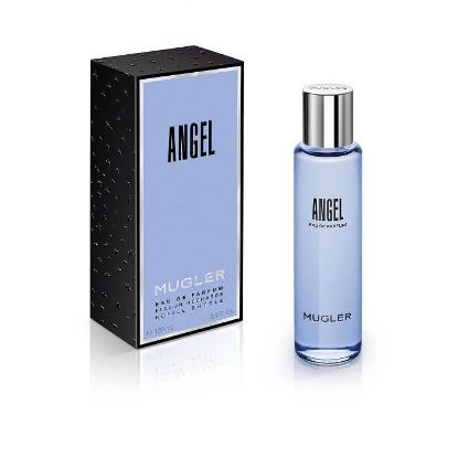 Immagine di PROFUMO THIERRY MUGLER ANGEL F EDP ricarica 100ml