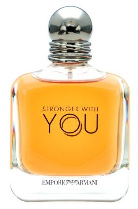 Immagine di PROFUMO ARMANI STRONGER WITH YOU H edt vap   50ml
