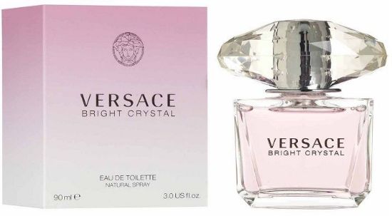 Immagine di PROFUMO VERSACE BRIGHT CRYSTAL 90ml FEMME